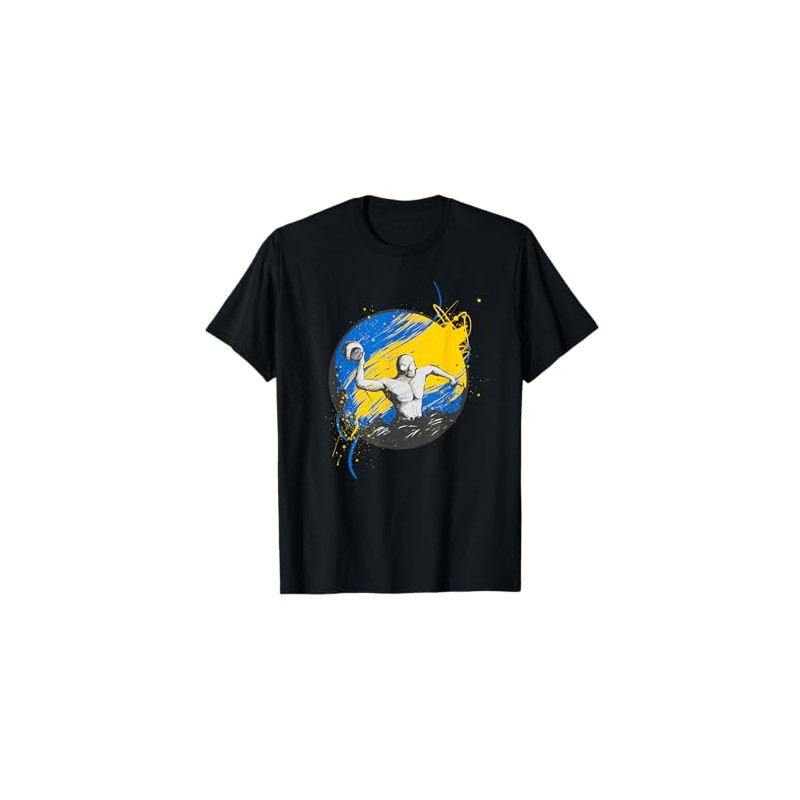 Regalo Giocatore di pallanuoto Maglietta