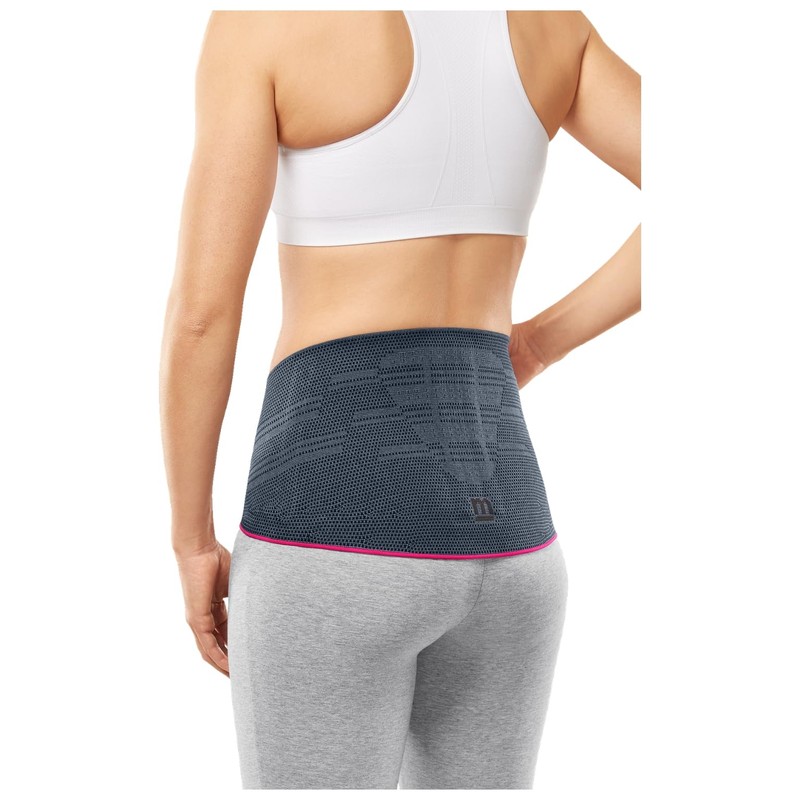 medi Lumbamed Plus Back Brace for Men - Lumbar Support