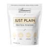 Just Ingredients Plain Protein Powder - 30 Servings