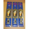 SPIRITUAL SKY SELECT CHARCOAL INCENSE STICKS 3 PK. "ARABIAN ROSE"