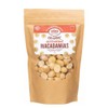 2die4 LIVE FOODS Organic Activated Macadamias, 250g