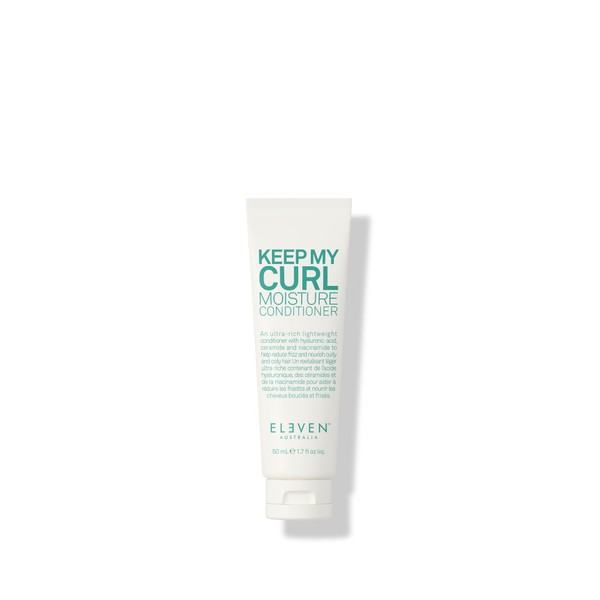 ELEVEN AUSTRALIA Keep My Curl Moisture Conditioner to Reduce Frizz
