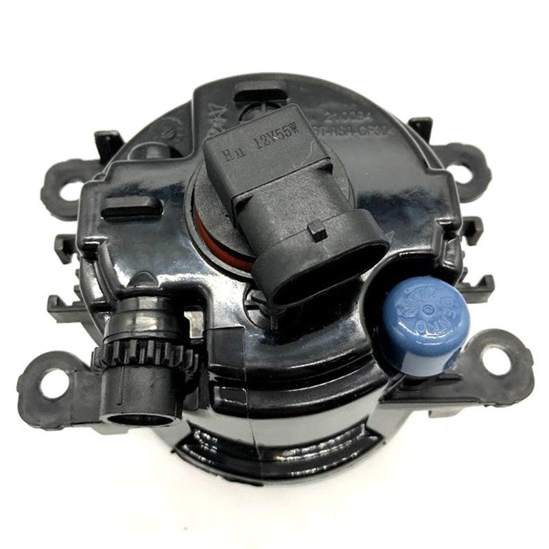 Suzuki Fog Light Unit Genuine Replacement LED HID Compatible Left