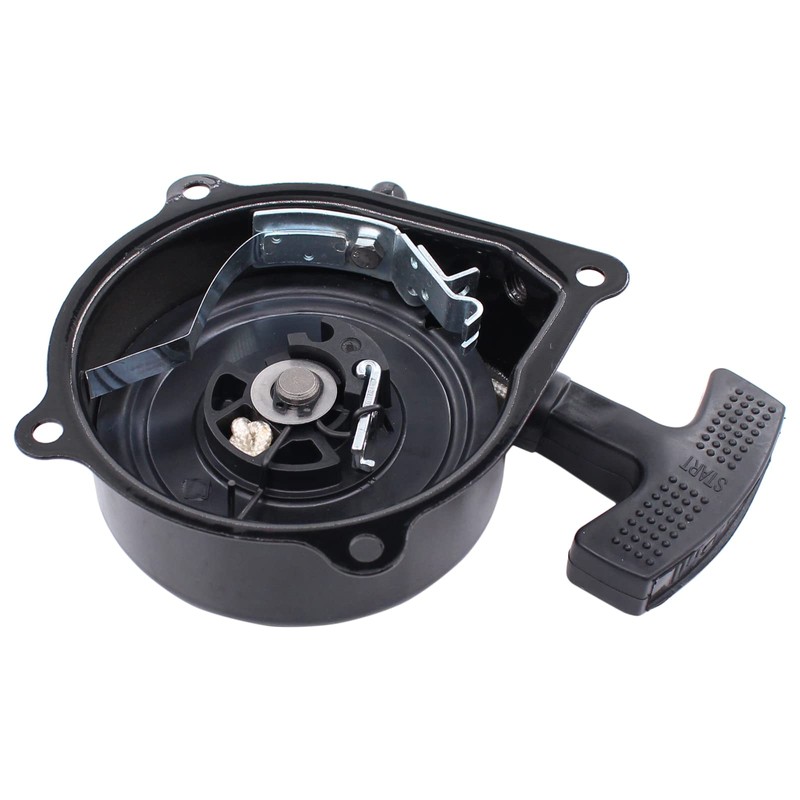HouYeen Recoil Pull Start Assembly for Suzuki LT50 LTA50 ATL50