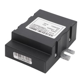 Fuel Pump Control Module 7398495 Fuel Injection Computer Relay Control Unit for F01 F02 F03 LCI F10 F15 F16 F18