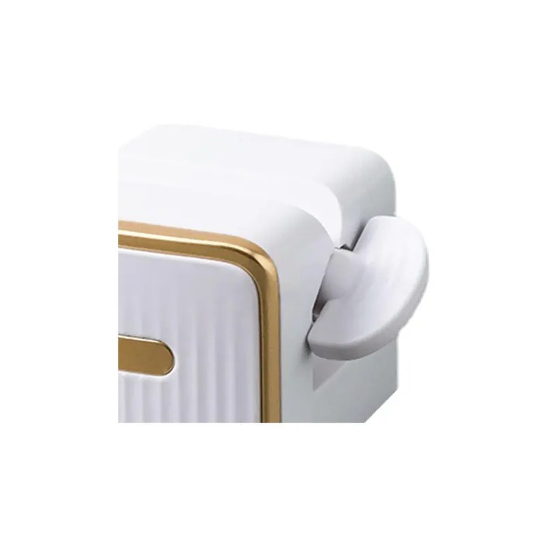 5 X 5-6pack Toothpaste Squeezer 5 Pcs