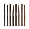Missha Long Wear Gel Pencil Liner 4 types, choose 1, titanium black_I5632 / 미샤  롱웨어 젤 펜슬 라이너 4종 택1, 티탄 블랙_I5632