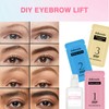 Thoquene Eyebrow Lamination Lifting Set, Brow Lamination Kit