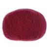 Jody Long Airspun Cherry 007