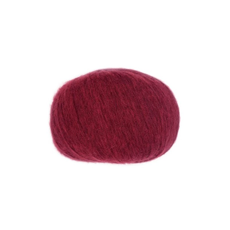 Jody Long Airspun Cherry 007
