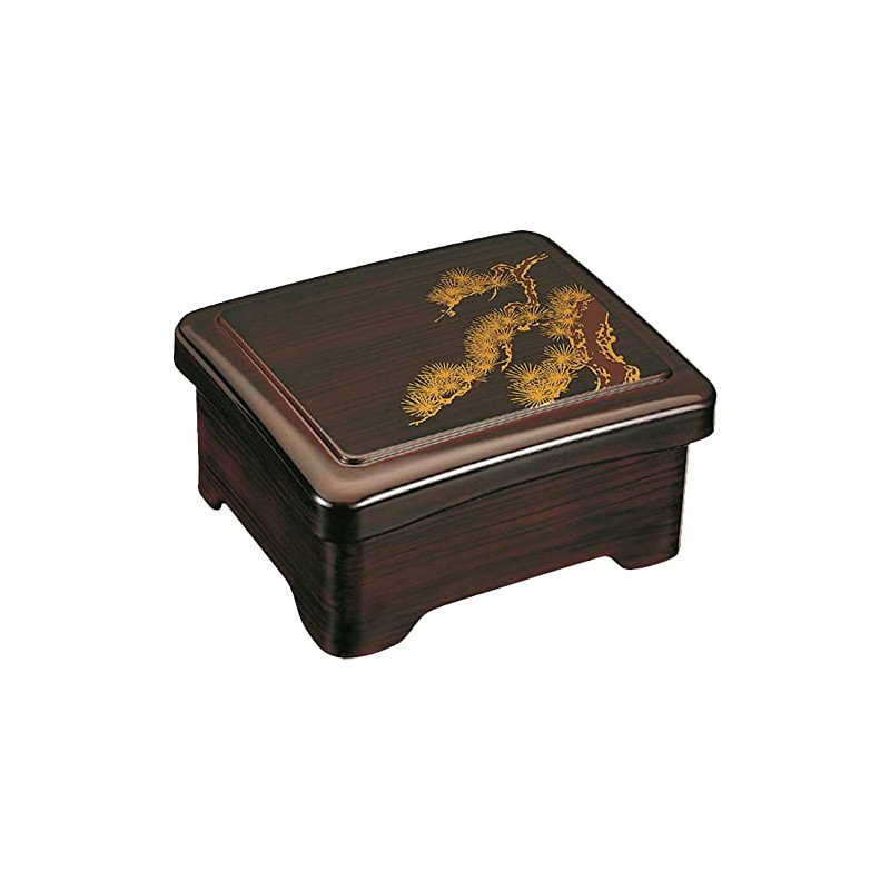 una重 Box una重 Well, una重 For Double Dishwasher Safe 土用