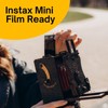 Jollylook Pinhole Mini Instant Film Camera Building Set - DIY