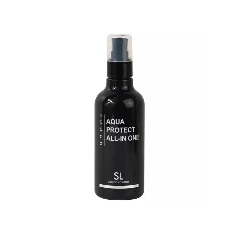 세안 후 하나로 끝내는 간편한 남성루틴 올인원 250ml All-in-One Men's