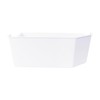 Kitchen Basics 101 240385201 Ice Cube Bucket Container Tray Storage