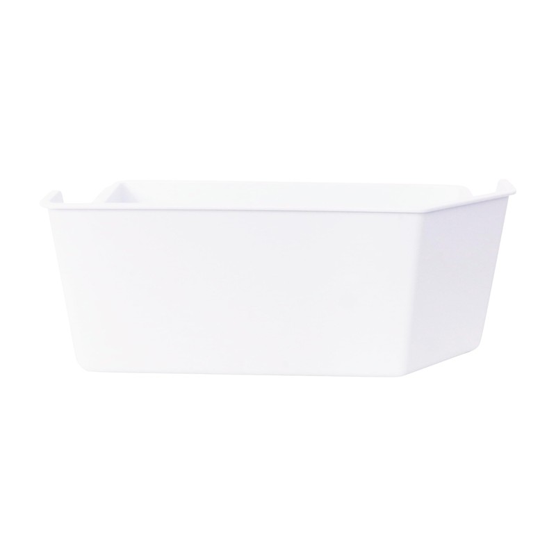 Kitchen Basics 101 240385201 Ice Cube Bucket Container Tray Storage