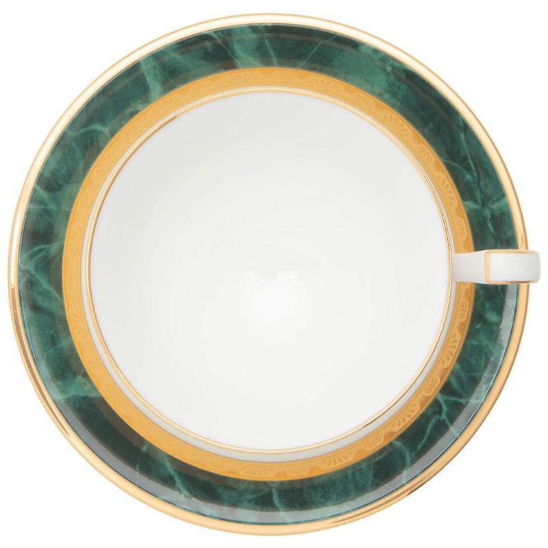 Noritake ノリタケ カップ & ソーサー ( コーヒー ティー 兼用) 220cc