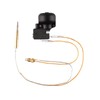 Generic Thermocouple Tilt Switch with M8 End Connection Nut Gas