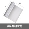 Con-Tact Brand Grip Prints Non-Adhesive Non-Slip Counter Top, Drawer/Shelf Liner,