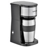 EUROSTAR CM18S 1-Cup Single Serve Coffee Maker