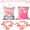 Plush Toys - Removable Throw Pillow Plushies with 8 Little