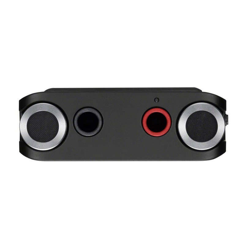 Sony ICDUX570BLK UX570 Digital Voice Recorder (Renewed)