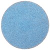 Norton R884P BlueFire Speed-Lok Abrasive Disc, Cloth Backing, TR, Zirconia