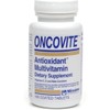 Oncovite Antioxidant Multivitamin, Coated Tablets 100 ea (Pack of 4)