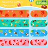 8 Pack Towel Bands for Chairs - Towel Clips and