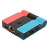 TV Docking Station 5 in 1 2USB 45W USB C