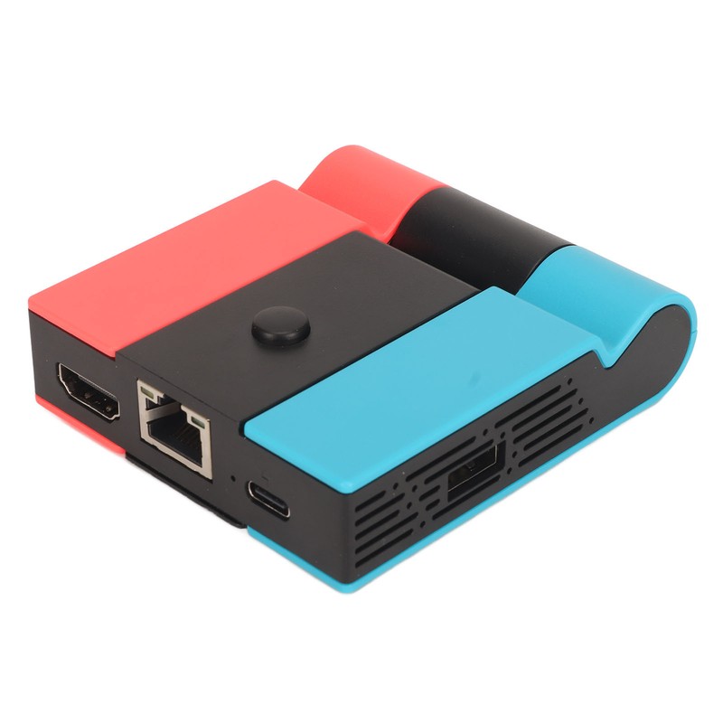 TV Docking Station 5 in 1 2USB 45W USB C