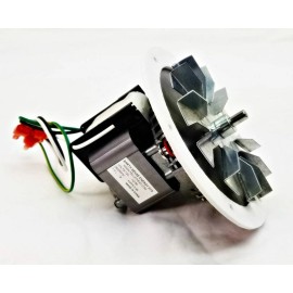 Pellethead USSC 8500 Furnace, American Harvest 6100, 6200, 6220, 6500 Exhaust Fan, 80495