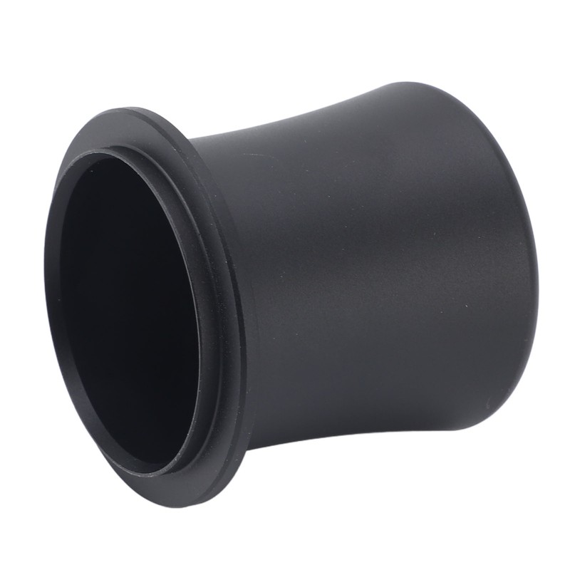58mm Dosing Cup Aluminum Alloy Coffee Dosing Cup Compatible with