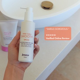 Juuce Tame Curls Smooth 150ml