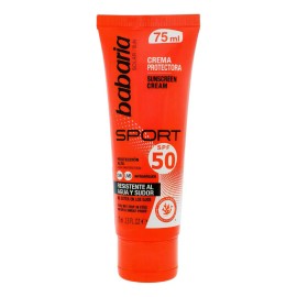 Protector Solar Babaria Sport Fps