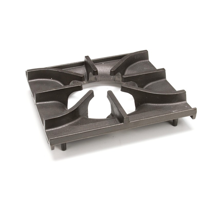 Imperial 38049 Ir-Front top Grate, 12 X 11
