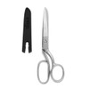 LIVINGO 8" Professional Heavy Duty Tailor Fabric Scissors, Dressmaking Scissors