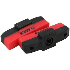 CLARKS Brake Pad Gold for Magura Hydraulic Rim Brakes 37 mm