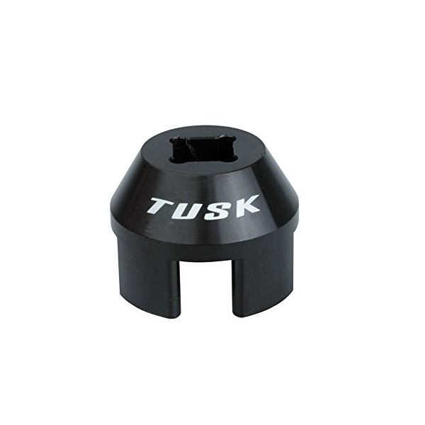 TUSK 4cs Fork Cap Tool - Fits: KTM 250 SX-F