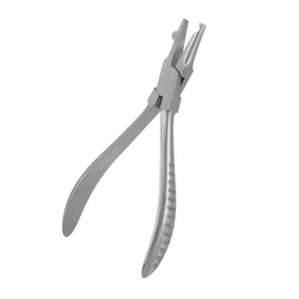 TEHAUX Engineer Pliers for Nose Pad Adjustment Versatile Eyeglass Repairing Tool