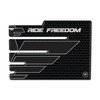 labelbike - 3D Sticker Protection Tank Pad Compatible with Moto
