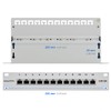 DeleyCON CAT 6a patch panel Network Panel