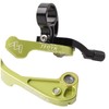 JFOYH Mountain Bike Dropper Post Remote Lever Kit for External