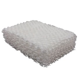 Eopzol Humidifier Filter for Robitussin RCM832 RCM-832 DH832 DH-832 Humidifier Models 5-15/16" L x 3-15/16" W x 1-7/16" T, 2-Pack