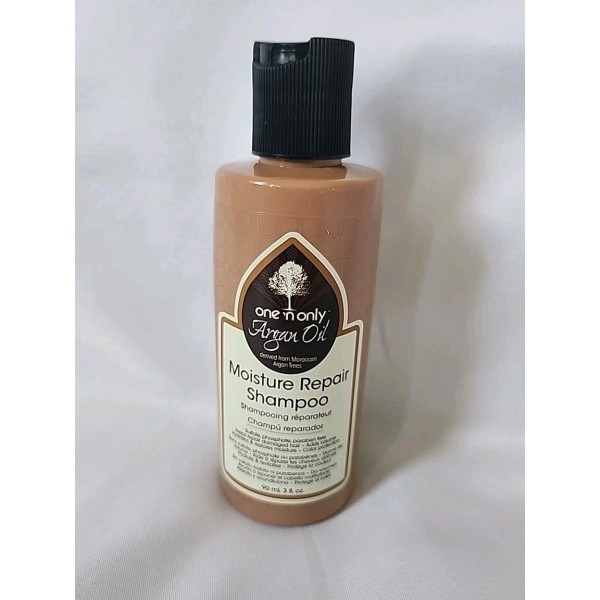 One-N-Only One N Only Argan Oil Shampoo Moisture Repair 3oz