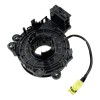 Muelle Reloj Para Nissan Np300 Navara D23 2.5lts 2016-2020