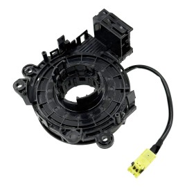 Muelle Reloj Para Nissan Np300 Navara D23 2.5lts 2016-2020