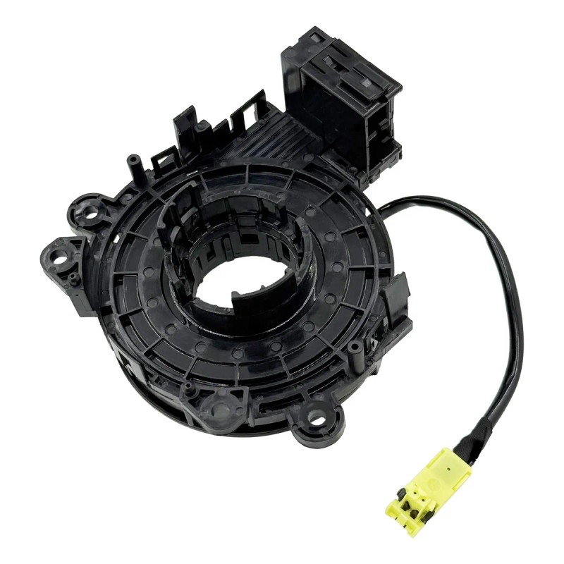 Muelle Reloj Para Nissan Np300 Navara D23 2.5lts 2016-2020