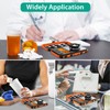 ORIA Digital Pocket Scale, 50g/0.001g Professional Milligram Scale, Portable Kitchen