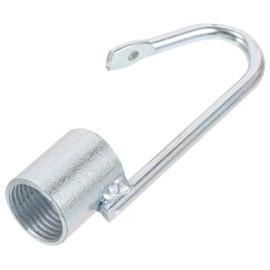 ULTECHNOVO Hook Light Parts Lamp Parts Lamp Hardware Iron