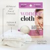 Wonder Cloth (Pack of 3) - All Natural Make-Up Remover